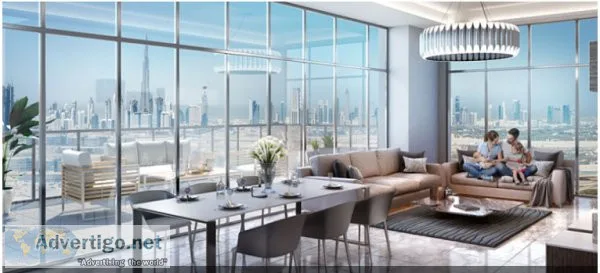 Top real estate companies in dubai