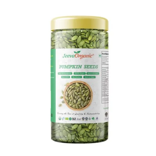Best pumpkin seeds online in india