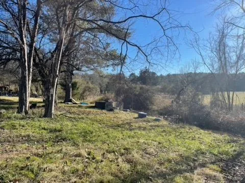 1.2 acres on Blacks Bluff Rd For Sale