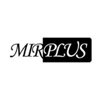 Mirplushome led bathroom mirror