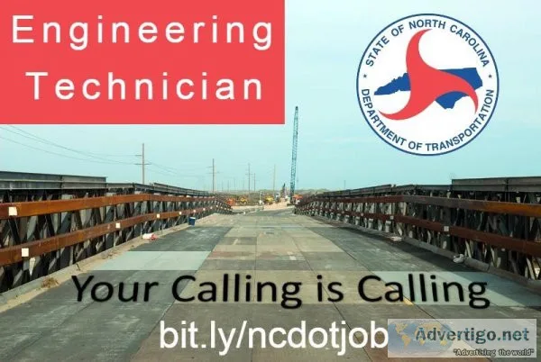 Engineering Technician II