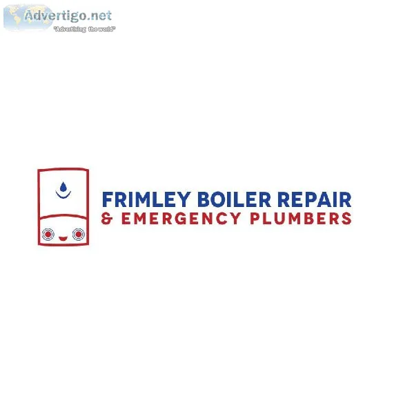 Frimley Boiler Repair and Emergency Plumbers