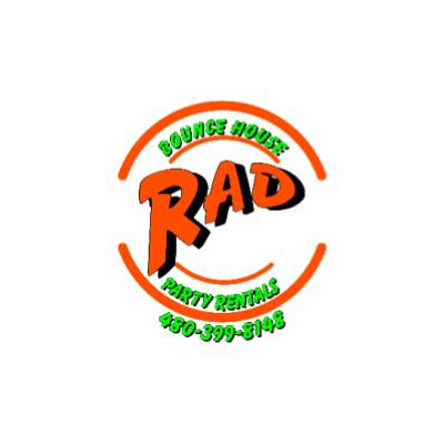 Rad Bounce House-Party Rentals