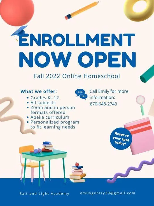 Homeschooling Service