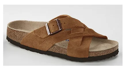 Birkenstock Sandals
