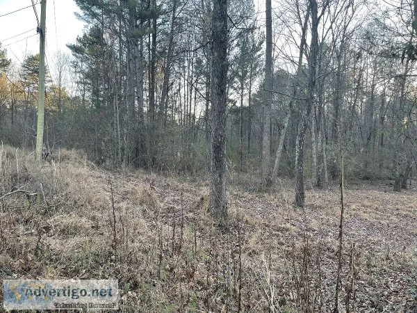 .74 Acres on Little Oakland Dr For Sale