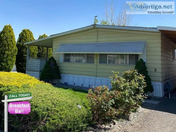 5 Conestoga  Perfect Senior Home