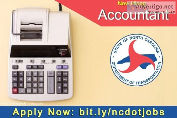 Accountant I