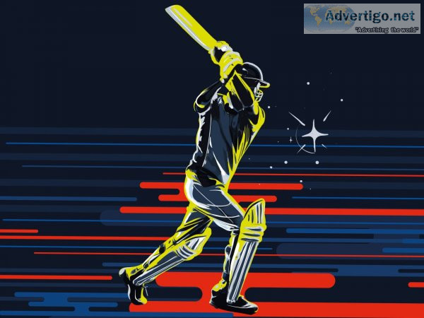 Cricket betting