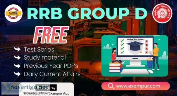 Candidates are waiting for the RRB Group D Exam