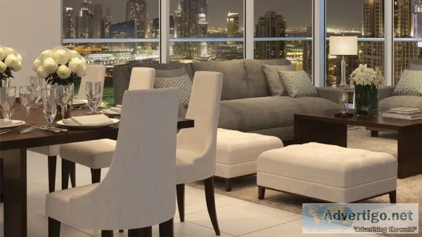 Luxury duplex for sale in dubai