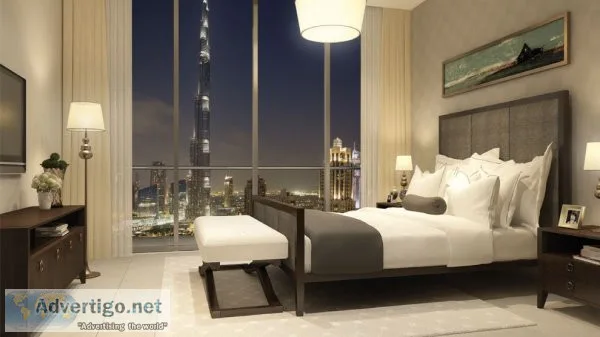 Luxury duplex for sale in dubai