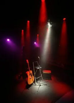 The Best lighting equipment hire london