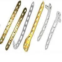 Orthopedic implants manufacturers & suppliers - consopharma