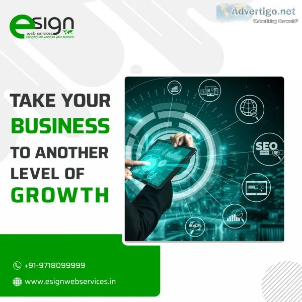 A perfect place to enhance your business growth