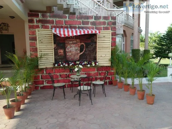 Best customize setup in jaipur, ratirams fabrications