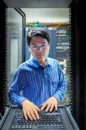 Splunk Enterprise Security consultant