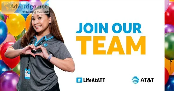 ATandT is hiring Retail Sales Consultants in Lynnwood WA Alderwo