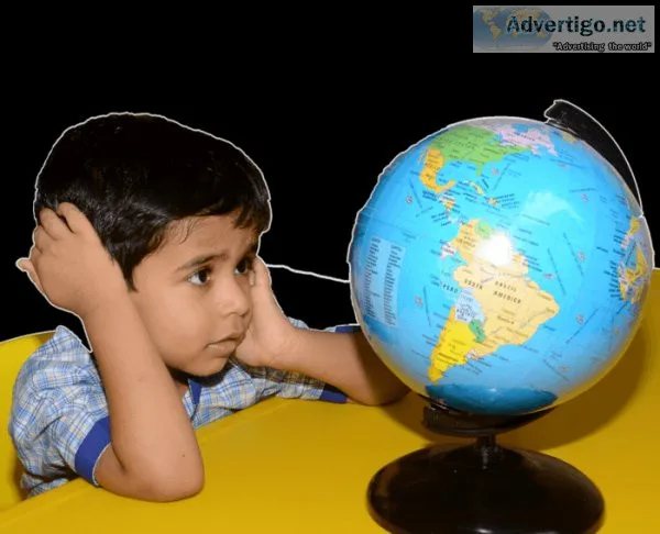 Best Montessori Schools in Bangalore  Daisymontessorischoo l.org