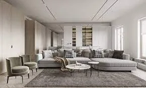 Where to get modern interior designers?