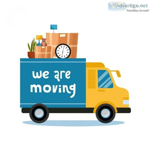 Moving services