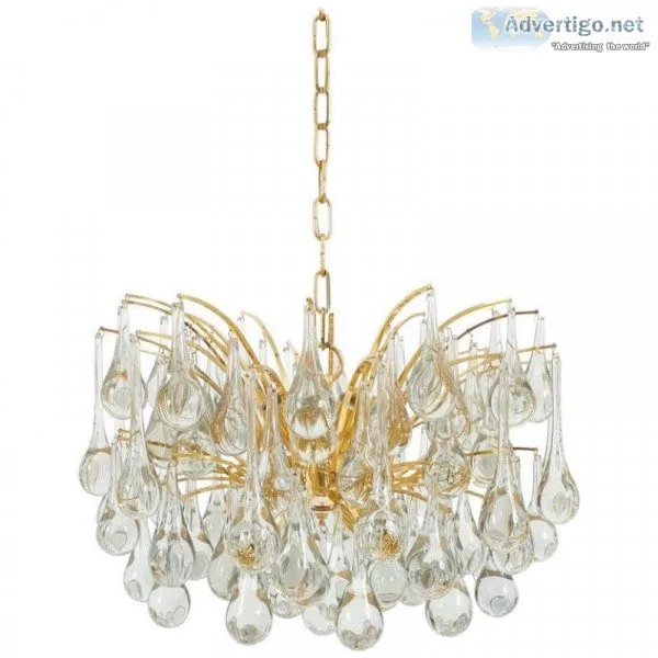 LU9935 DELICATE MURANO