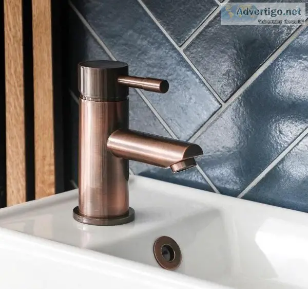 Buy Basin Mixer Taps online at Best Quality Bathrooms England UK