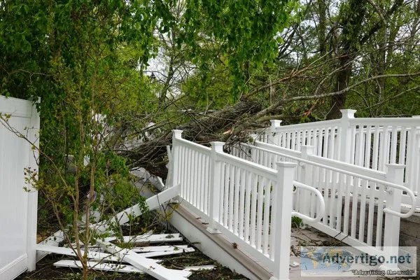 CLE Tree Service