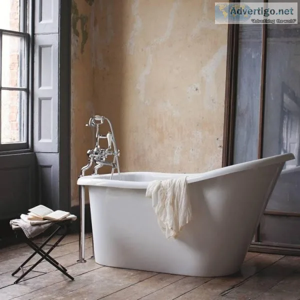 Shop from a huge range of Burlington Bathrooms online at the bes