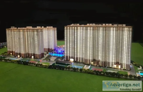 Prestige jindal city bangalore