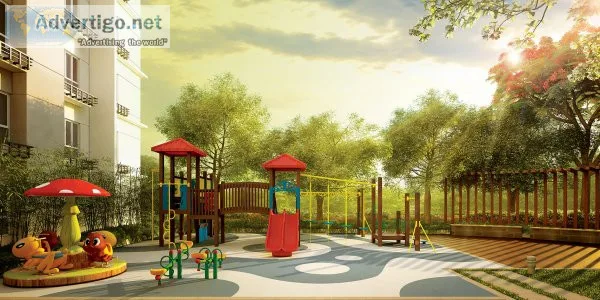 Jaw-dropping new residential projects in south kolkata
