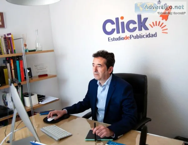 Agencia de publicidad