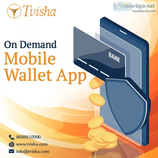 Mobile app development company