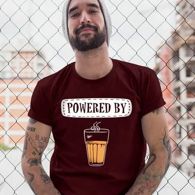 Get low price offer on tshirts for men - beyoung