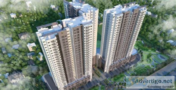 Prestige jindal city bangalore