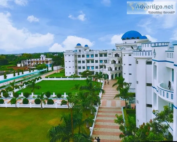 Best university in lucknow | integral university