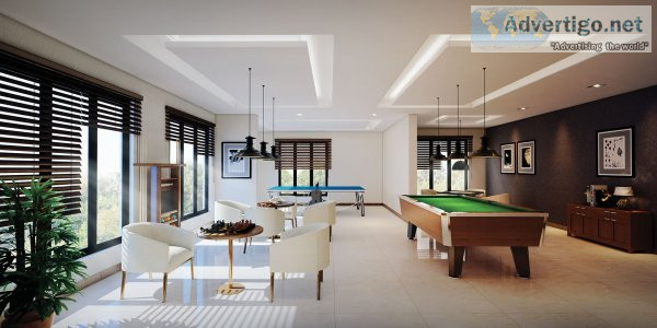 Jaw-dropping new residential projects in south kolkata