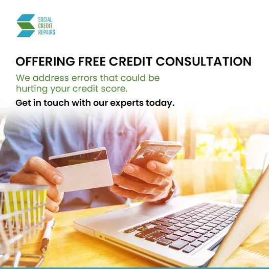 Understanding your credit report