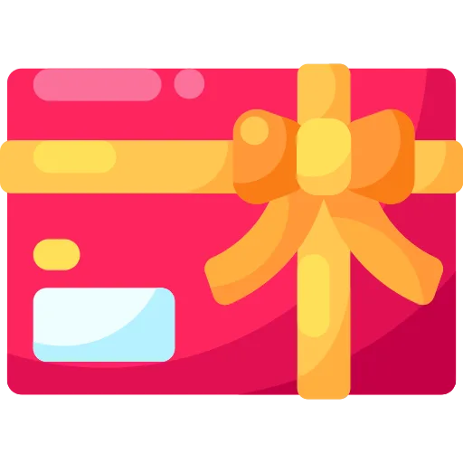Amazon Gift Card Could be Yours