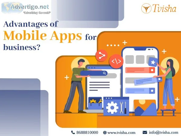 Mobile app development company
