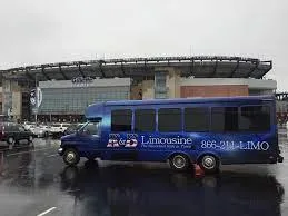 Best Limo Service in Attleboro MA