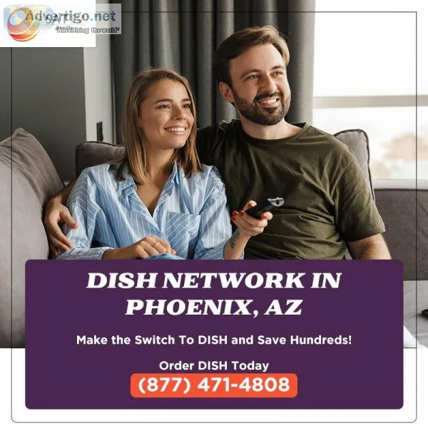 Save up to 50% on your new dish network connection