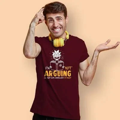 Get low price offer on tshirts for men - beyoung