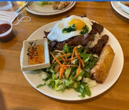 Looking for The Best Thai food in Jerome