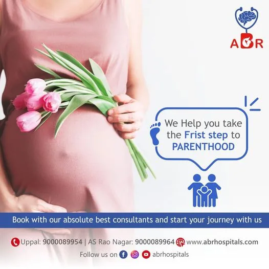 Gynecology hospitals in hyderabad
