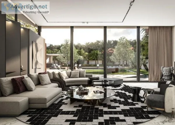 Dubai luxury homes for sale in al barari