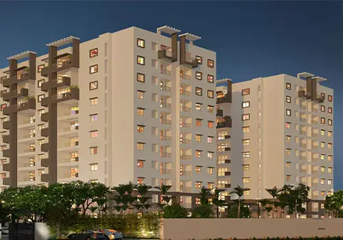 Apartments in bangalore | flats in bangalore