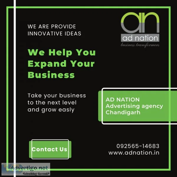 Advertising & marketing