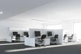 Furnished office space for rent in noida extension