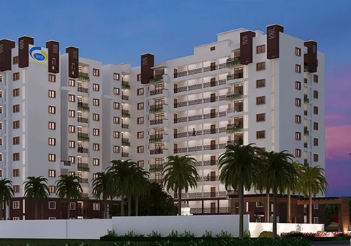 Apartments in bangalore | flats in bangalore